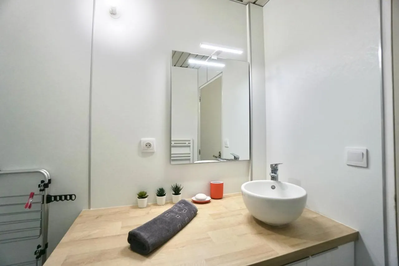 Apartment Heol * Plage A 100M* Larmor-Plage