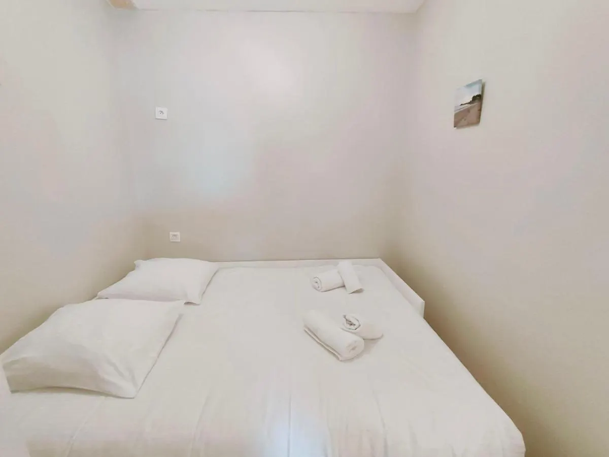Apartment Heol * Plage A 100M* Larmor-Plage